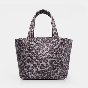 MZ Wallace Small Tote Bag